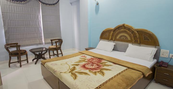 Hotel Chanakya